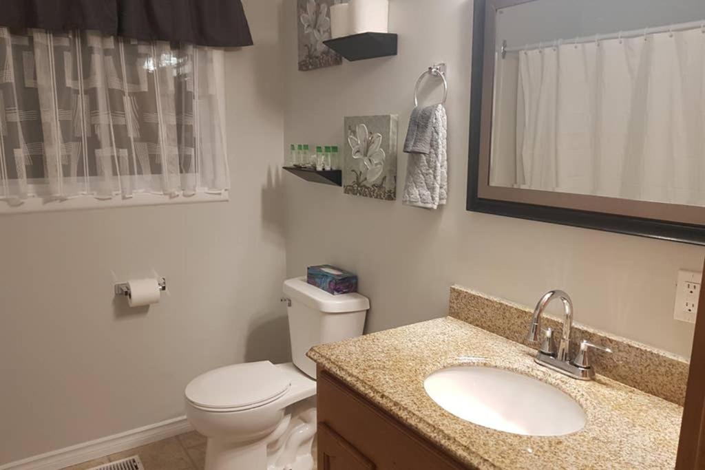 Photo of Bathroom in Sarnia
