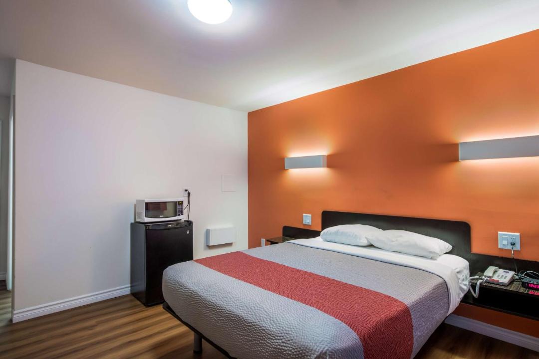 Photo of Bedroom in Sudbury