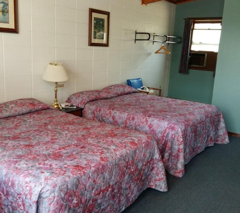 Photo of Bedroom in Manitoulin District