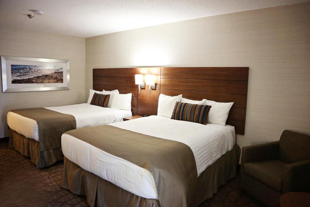 Photo of Bedroom in Timiskaming District