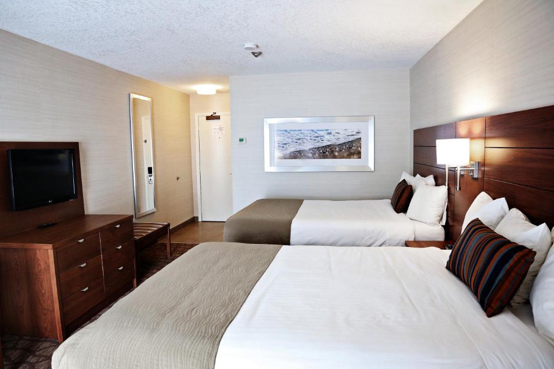 Photo of Bedroom in Timiskaming District