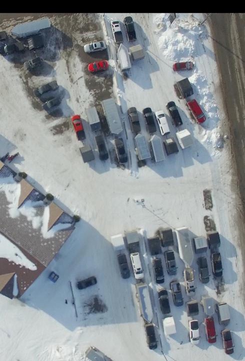 Photo of Buildings in Timiskaming District