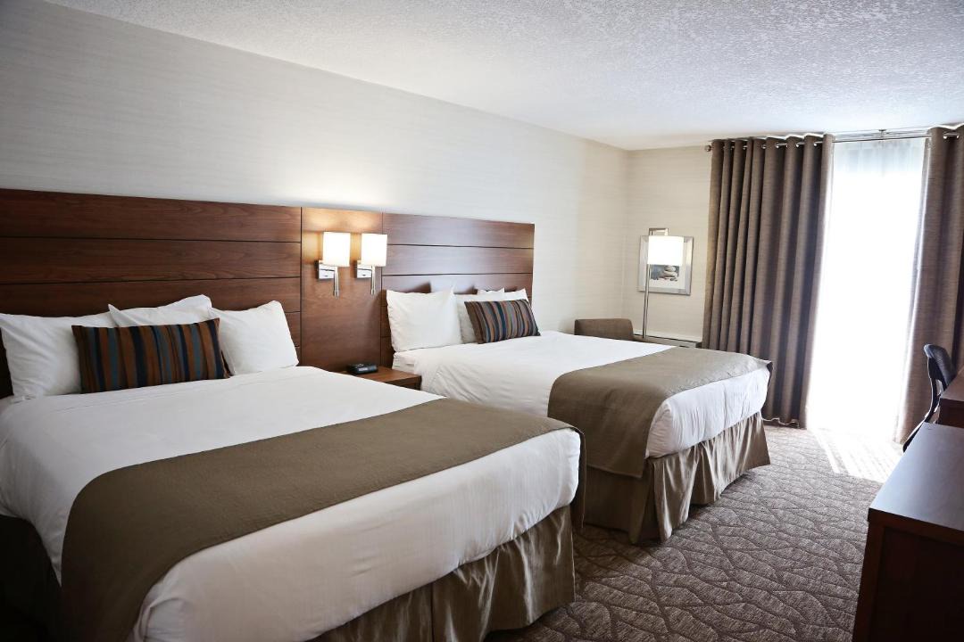 Photo of Bedroom in Timiskaming District