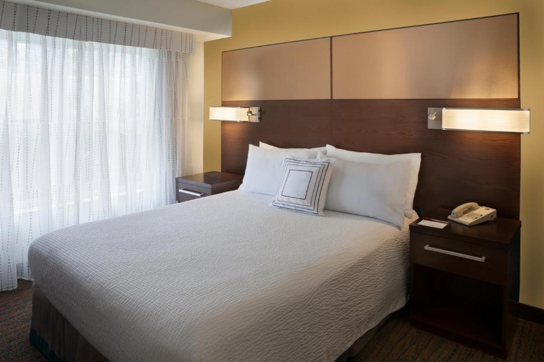 Photo of Bedroom in Mississauga