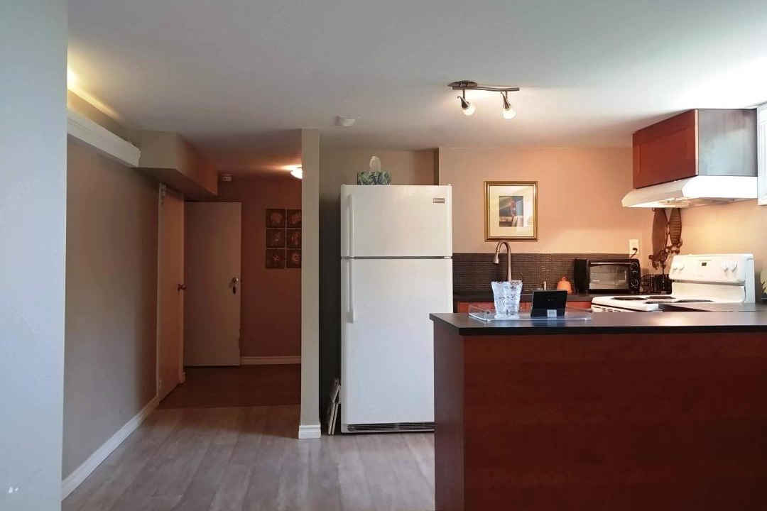 Photo of Kitchen in Bradford