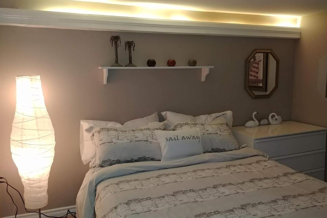 Photo of Bedroom in Bradford
