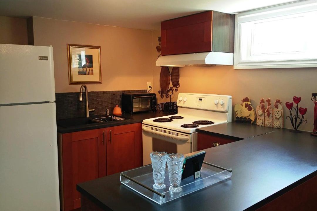 Photo of Kitchen in Bradford