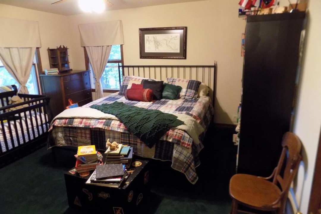 Photo of Bedroom in Lake Elmo