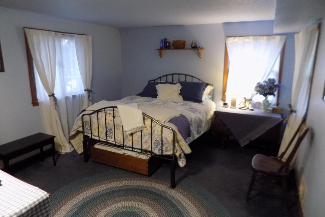 Photo of Bedroom in Lake Elmo