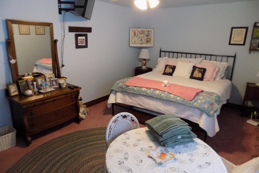 Photo of Bedroom in Lake Elmo