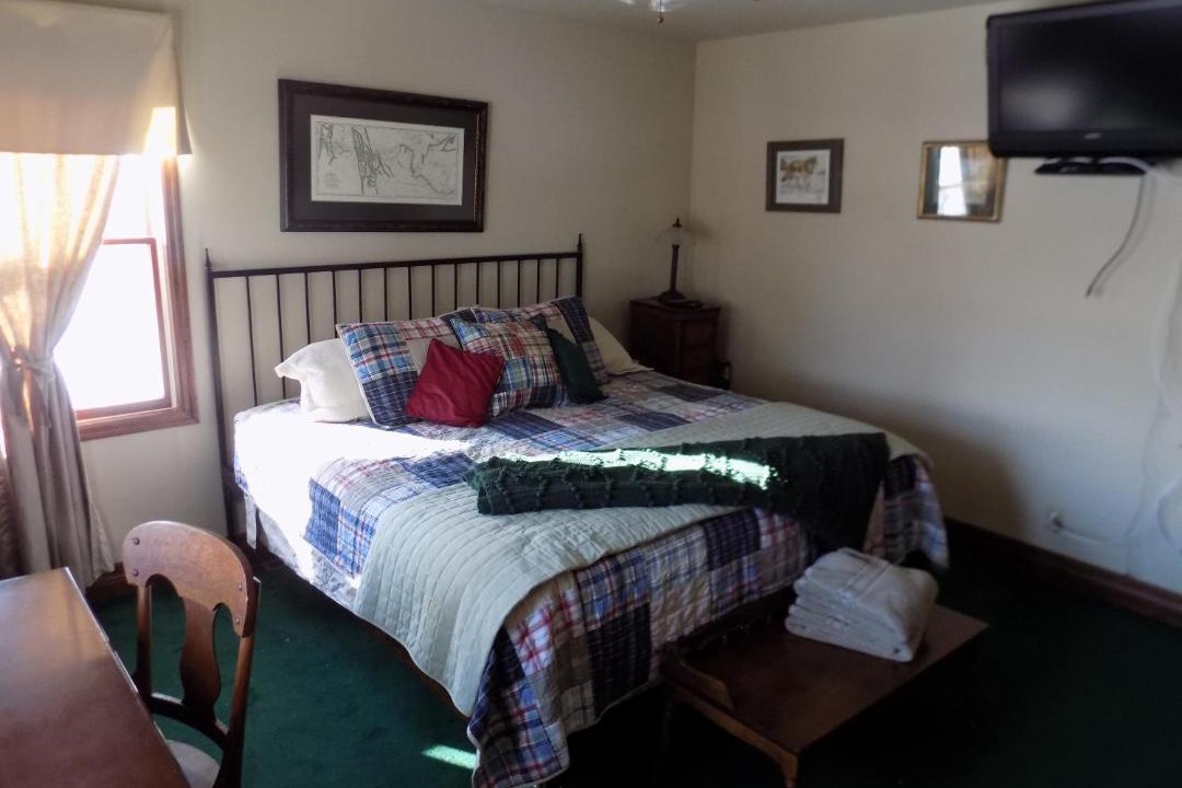 Photo of Bedroom in Lake Elmo
