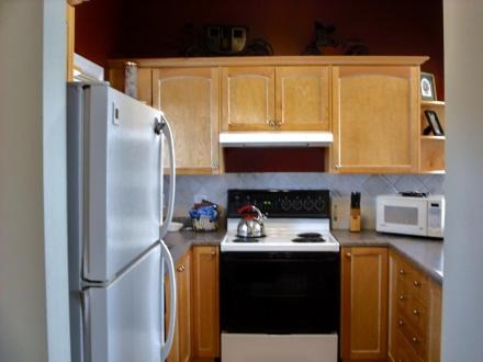 Photo of Kitchen in Calabogie