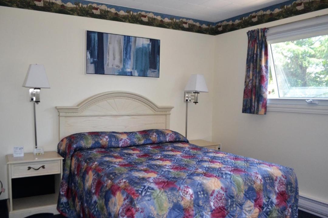 Photo of Bedroom in Perth East