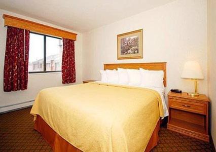 Photo of Bedroom in St. Cloud