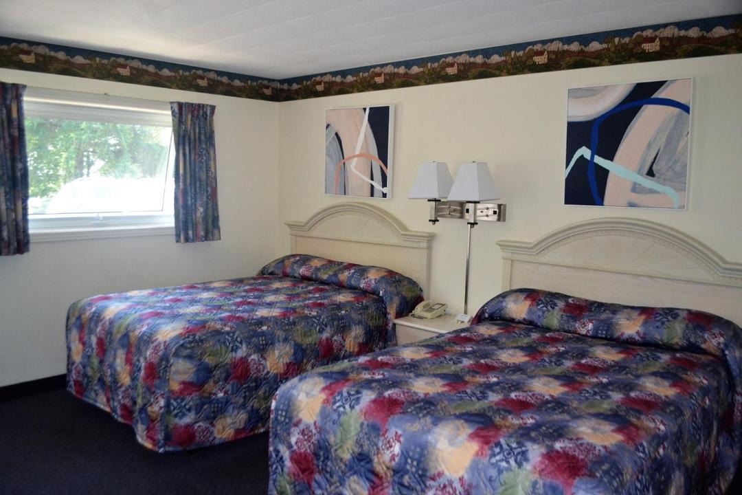 Photo of Bedroom in Perth East