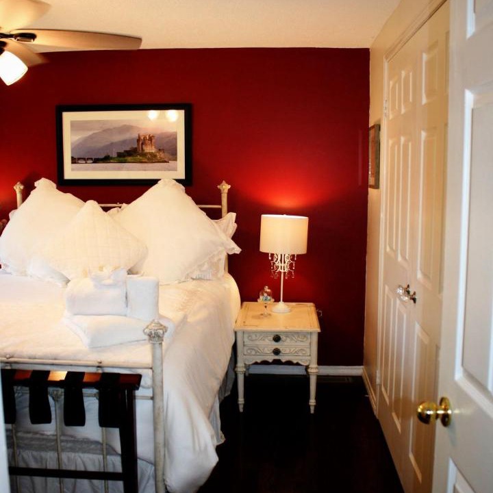 Photo of Bedroom in Ajax