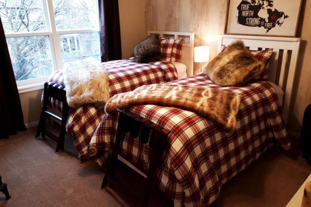 Photo of Bedroom in Ajax