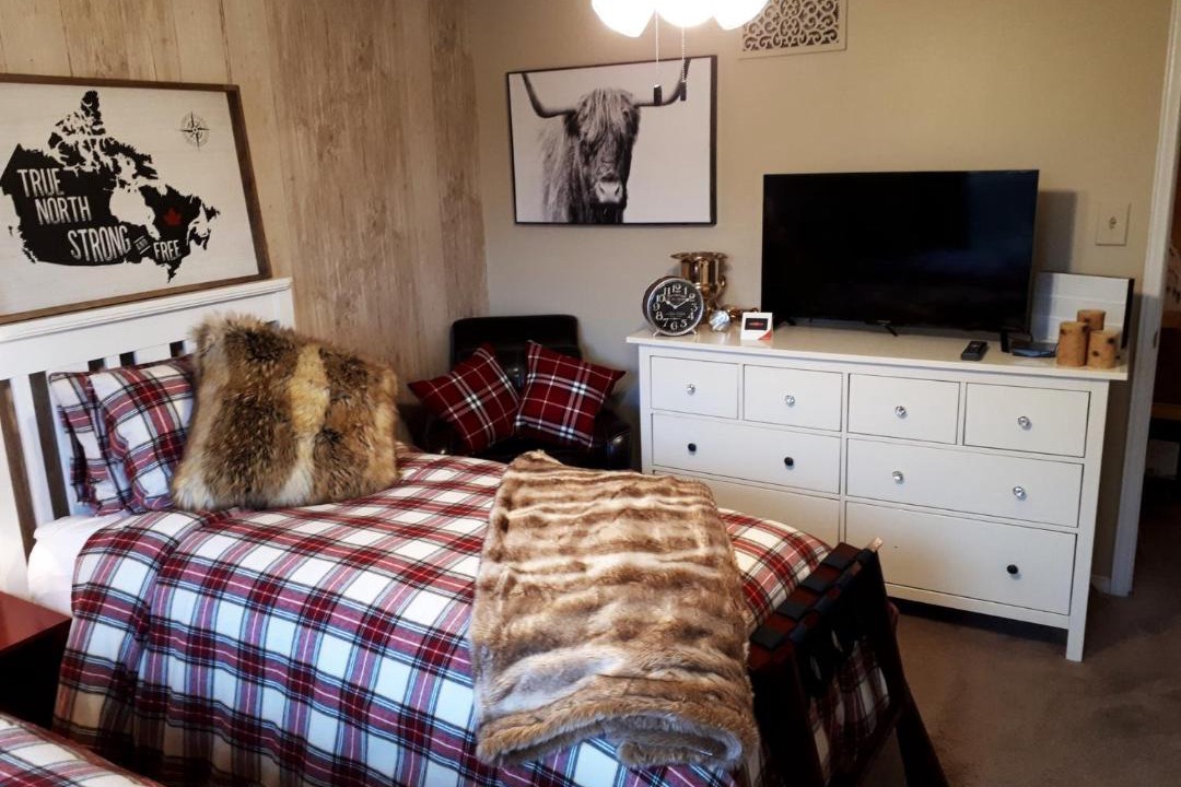 Photo of Bedroom in Ajax