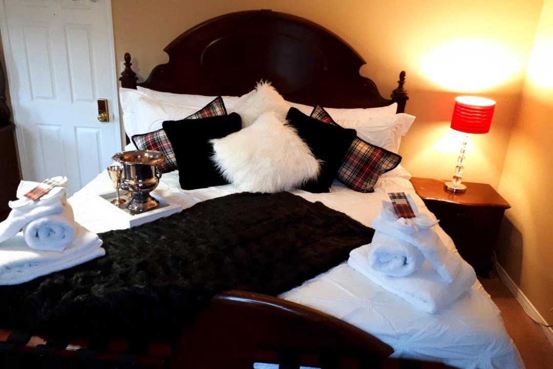 Photo of Bedroom in Ajax