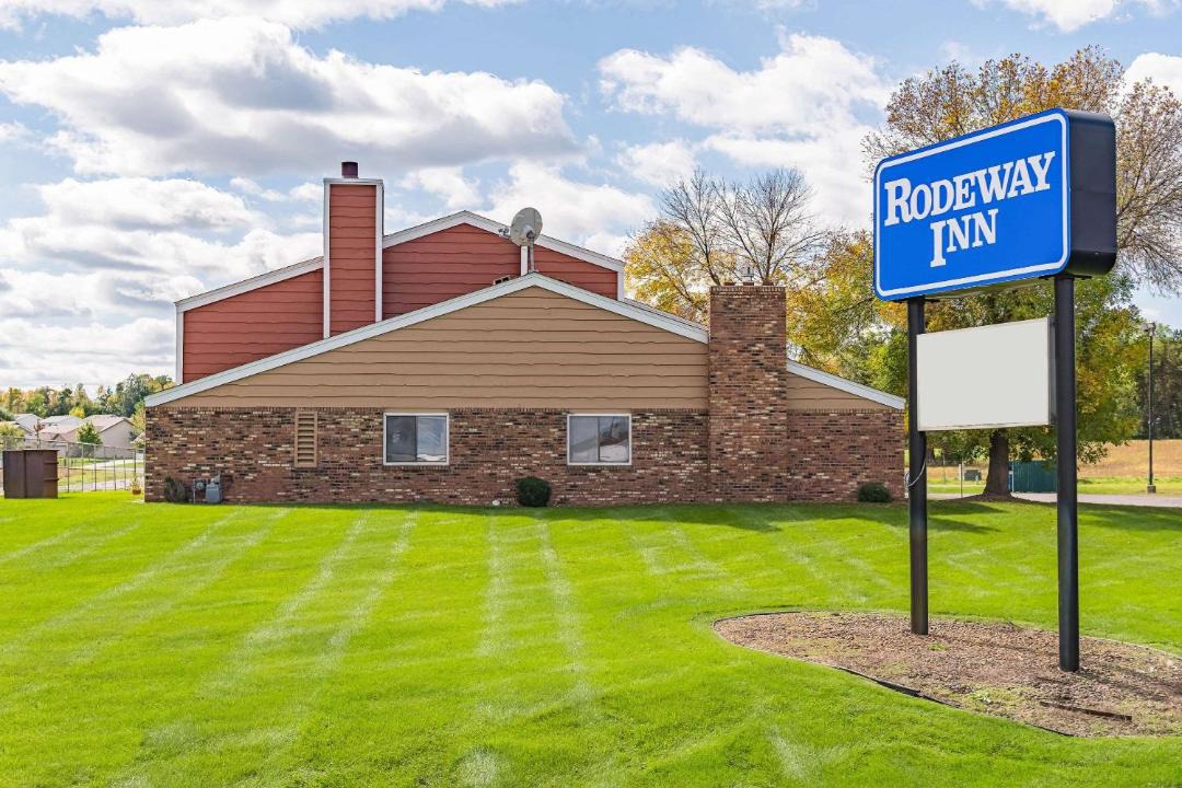 Photo of Buildings in St. Joseph