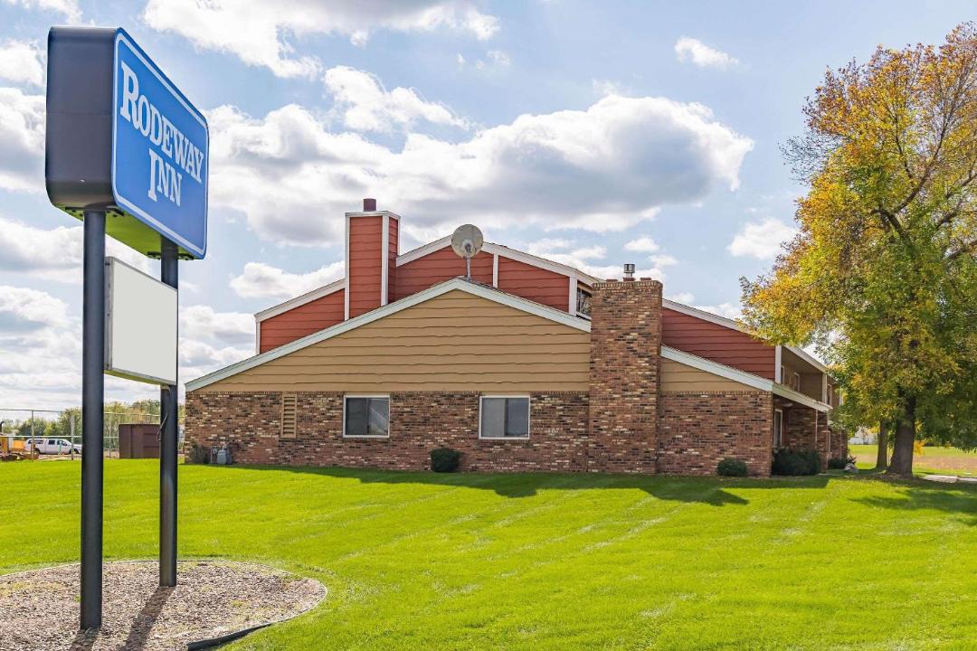 Photo of Buildings in St. Joseph
