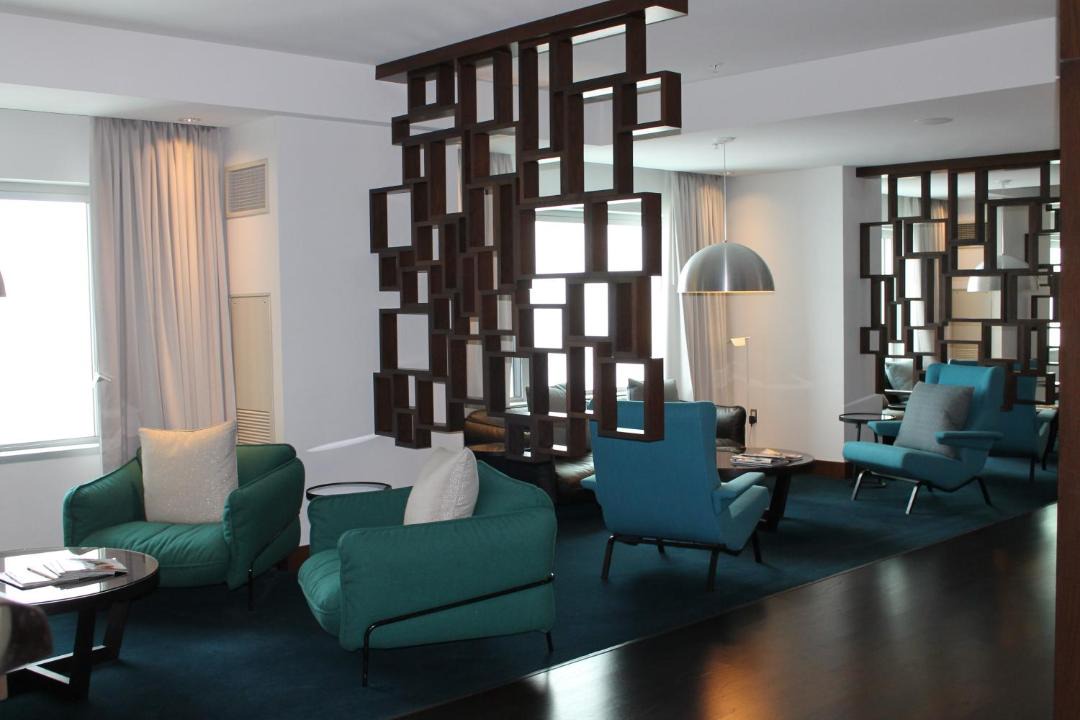 Photo of Livingroom in South Loop