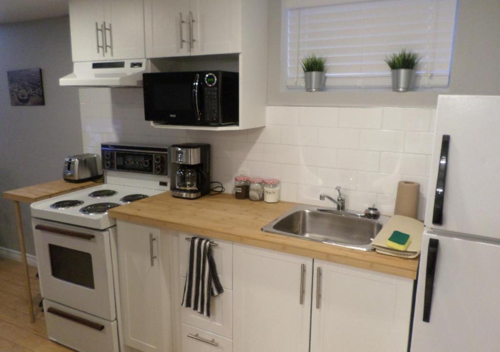 Photo of Kitchen in Centretown