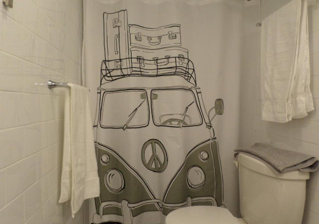 Photo of Bathroom in Centretown