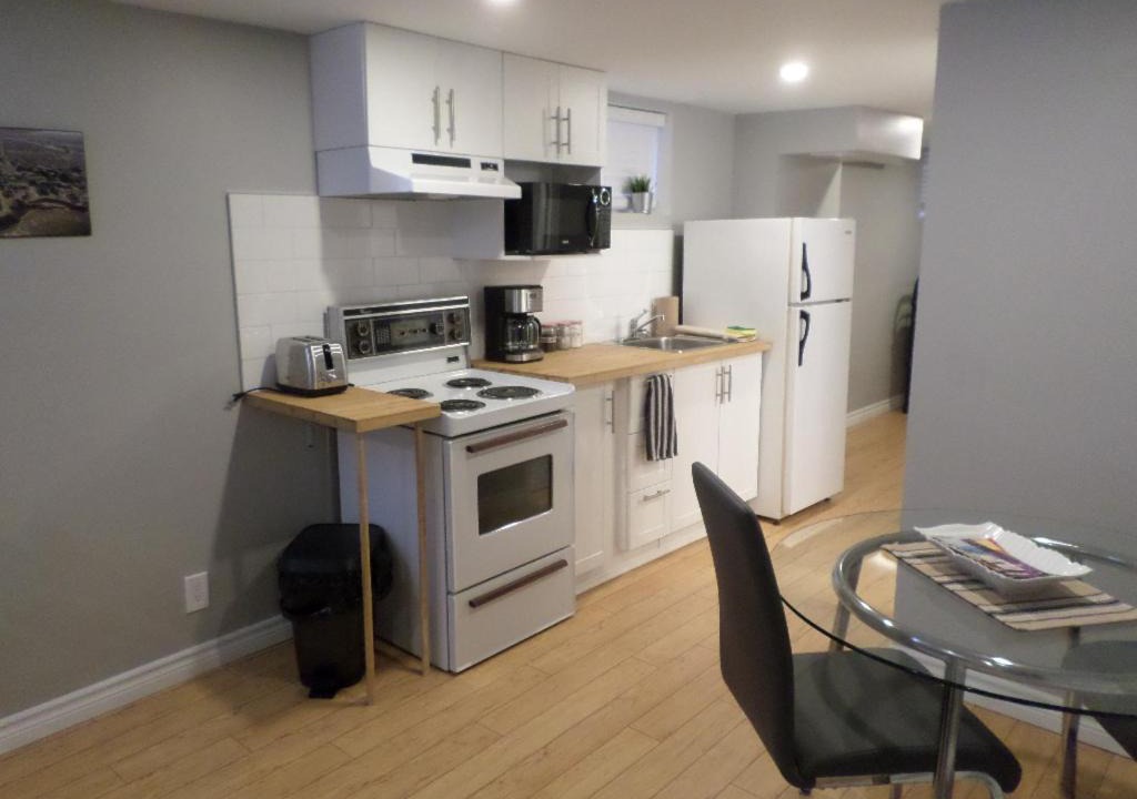 Photo of Kitchen in Centretown