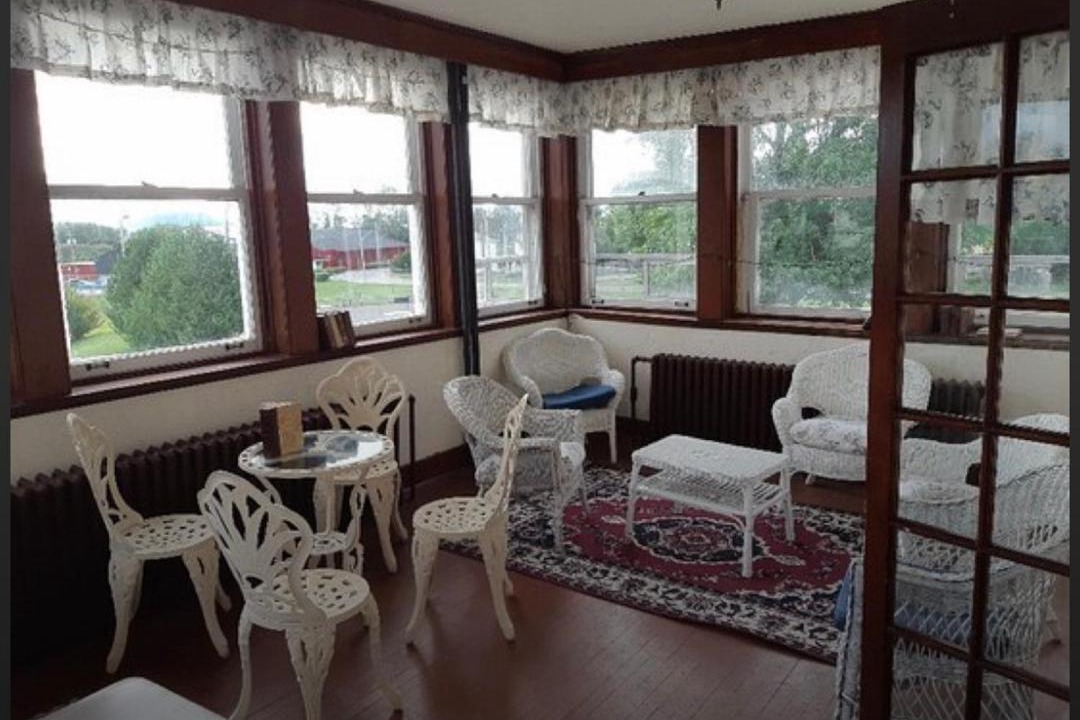 Photo of Livingroom in Red Rock