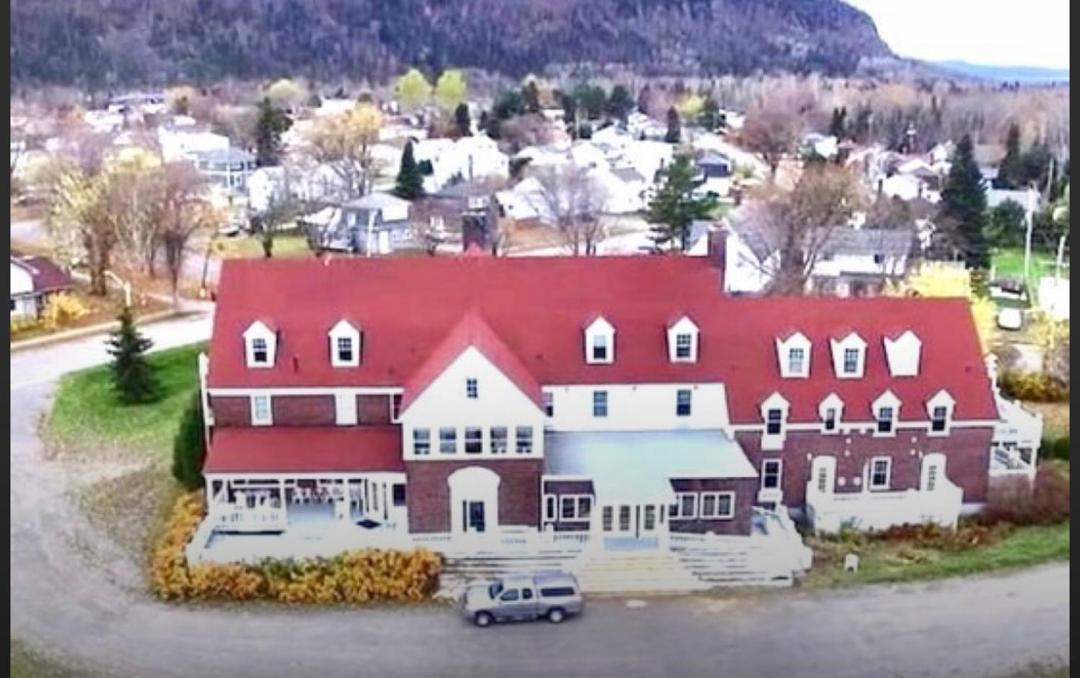 Photo of Buildings in Red Rock