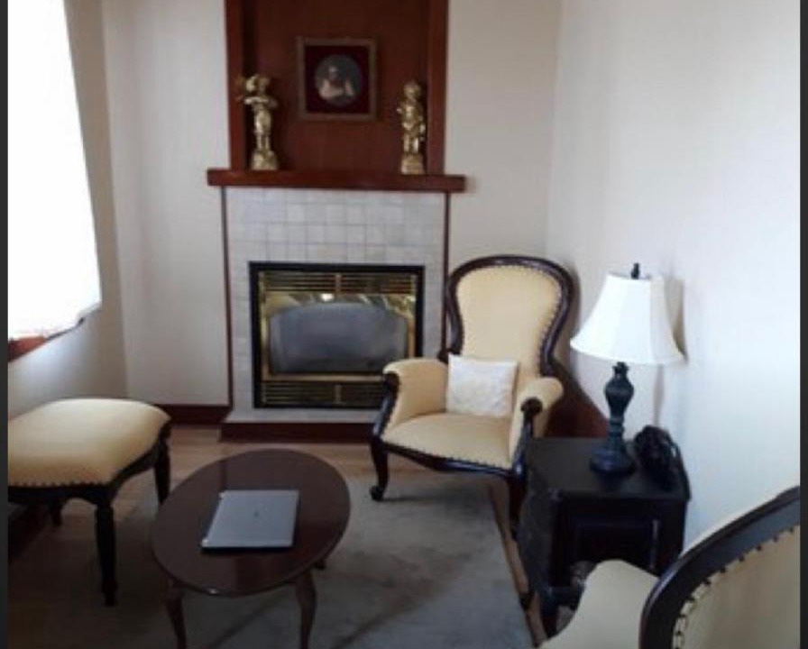 Photo of Livingroom in Red Rock