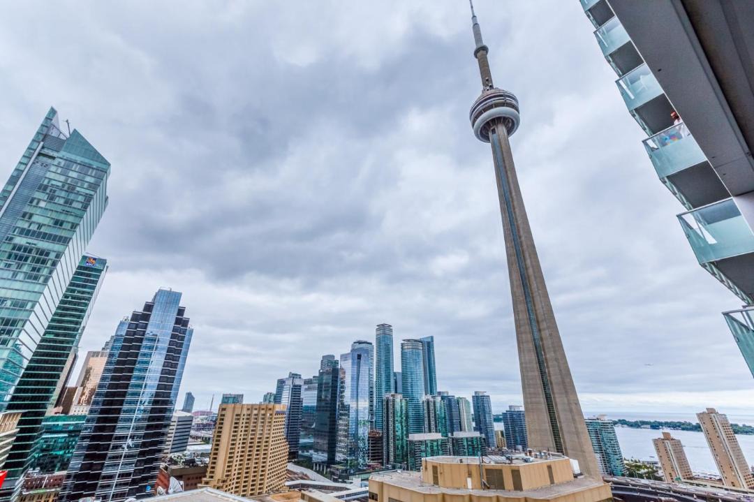Photo of Others in Toronto Entertainment District