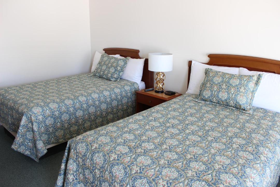 Photo of Bedroom in Mattawa