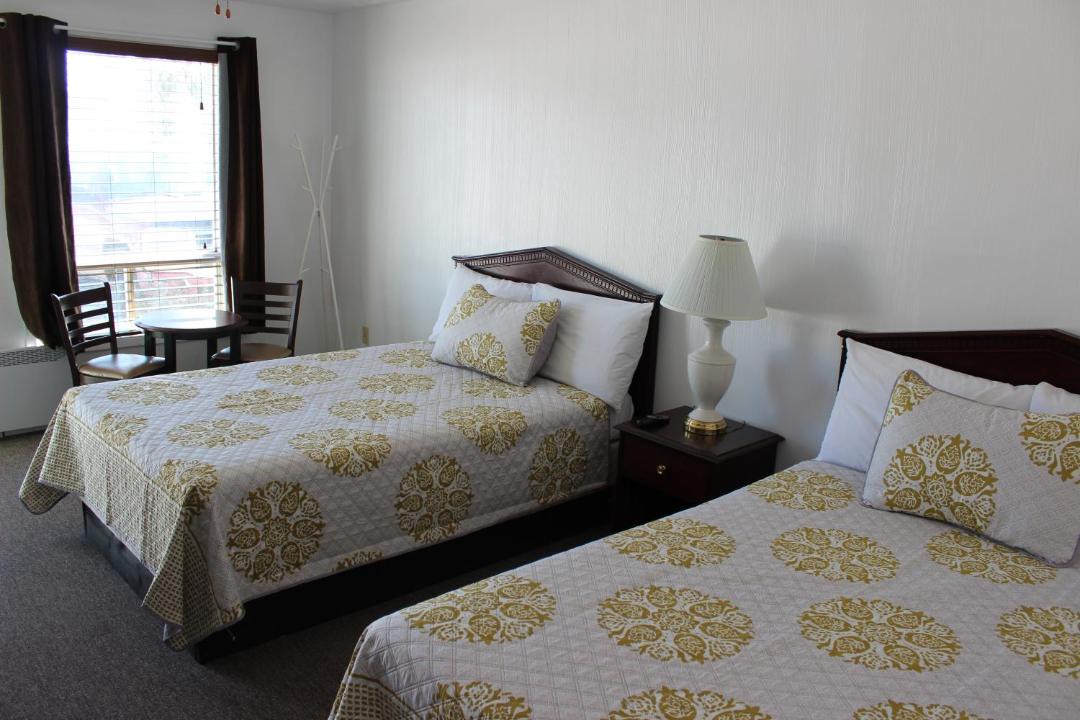 Photo of Bedroom in Mattawa