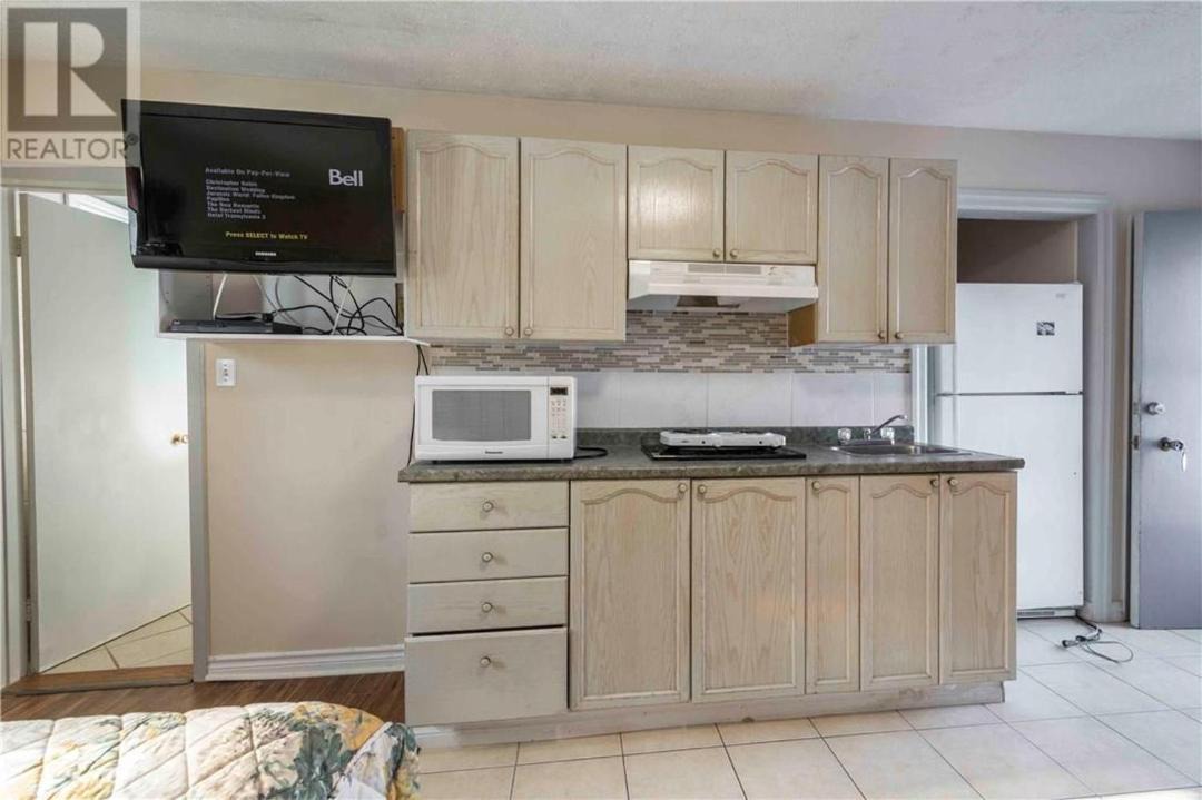 Photo of Kitchen in Madoc