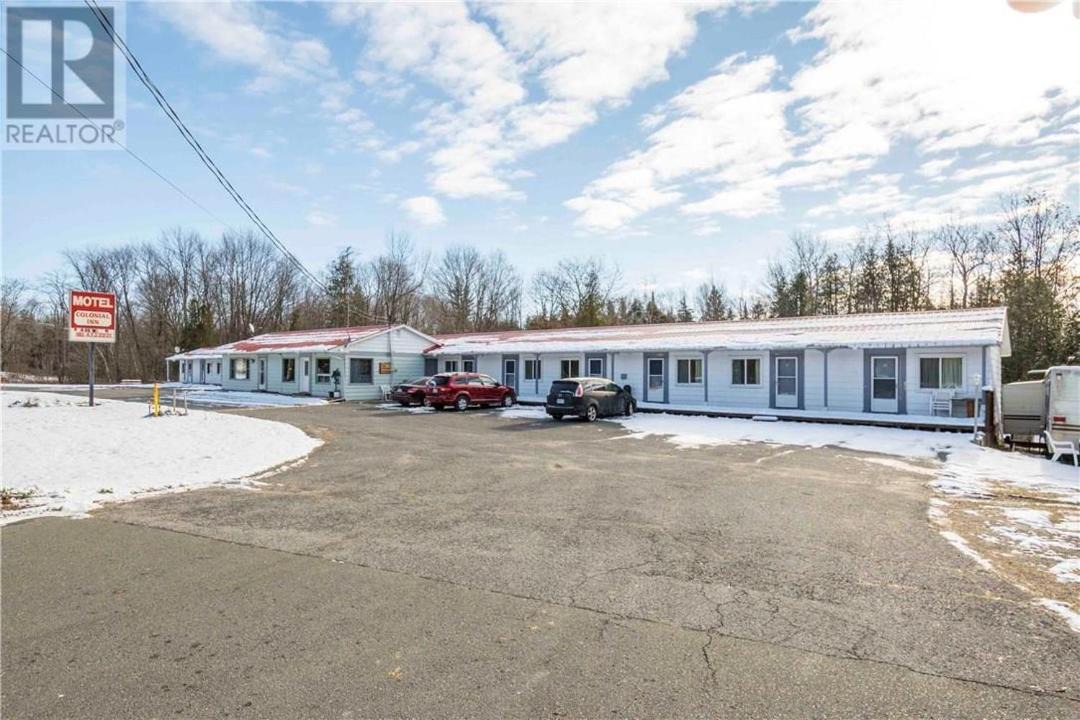 Photo of Buildings in Madoc