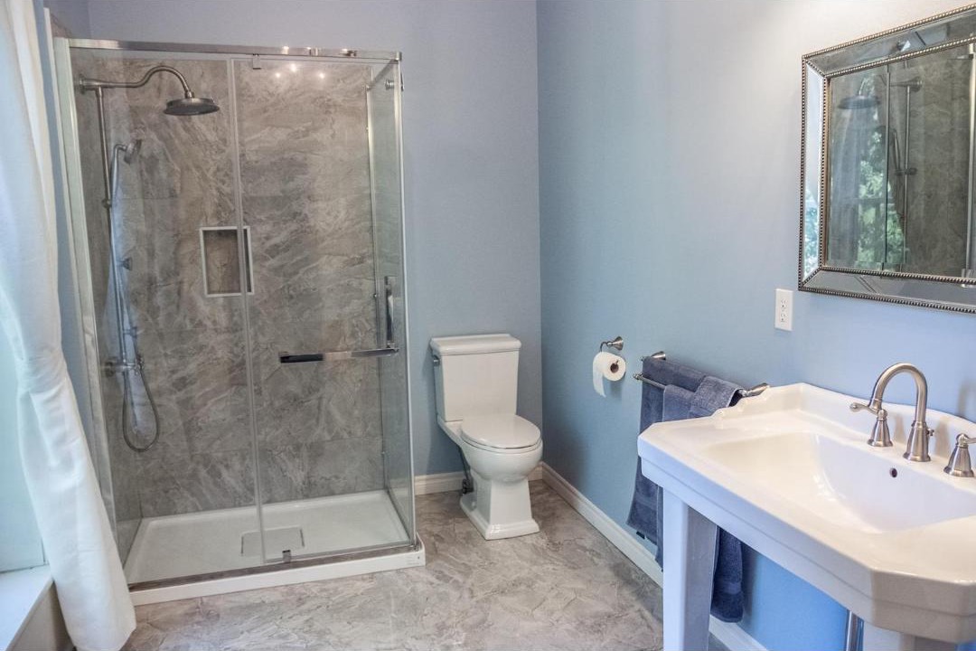 Photo of Bathroom in Simcoe
