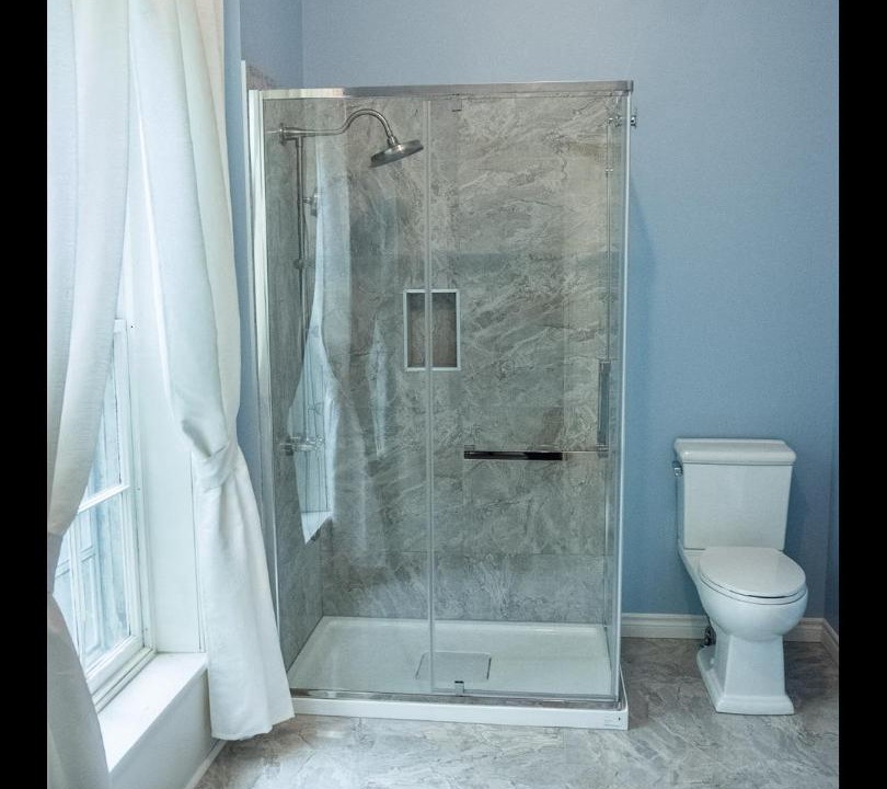 Photo of Bathroom in Simcoe