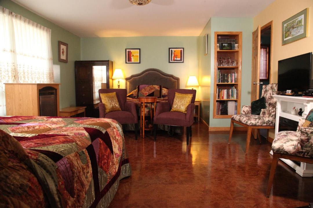 Photo of Livingroom in Stratford