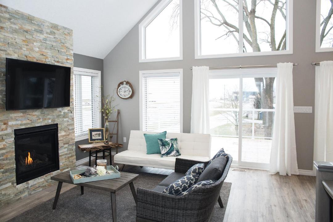 Photo of Livingroom in Port Stanley