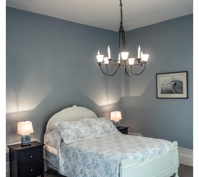 Photo of Bedroom in Simcoe