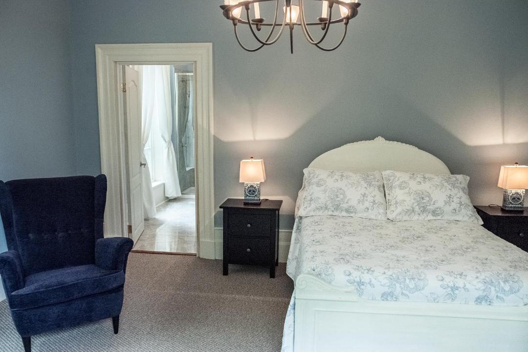 Photo of Bedroom in Simcoe