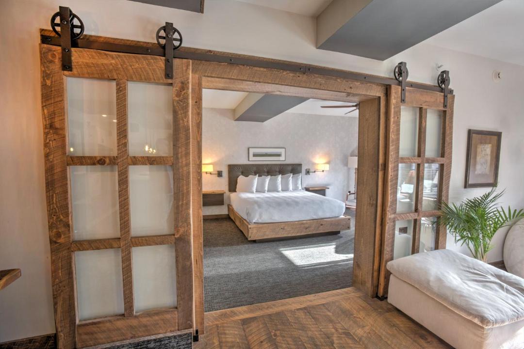 Photo of Bedroom in Stillwater