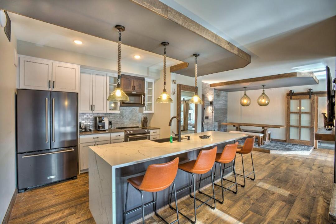 Photo of Kitchen in Stillwater