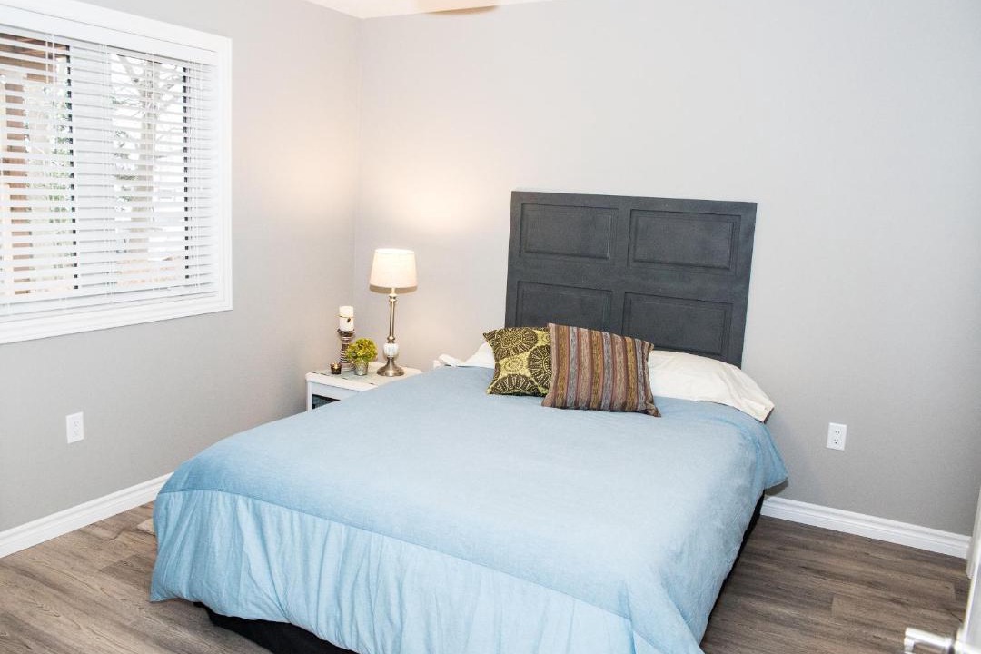 Photo of Bedroom in Port Stanley