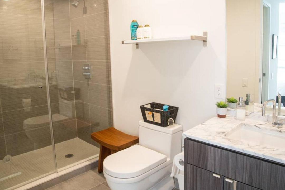 Photo of Bathroom in St. Lawrence