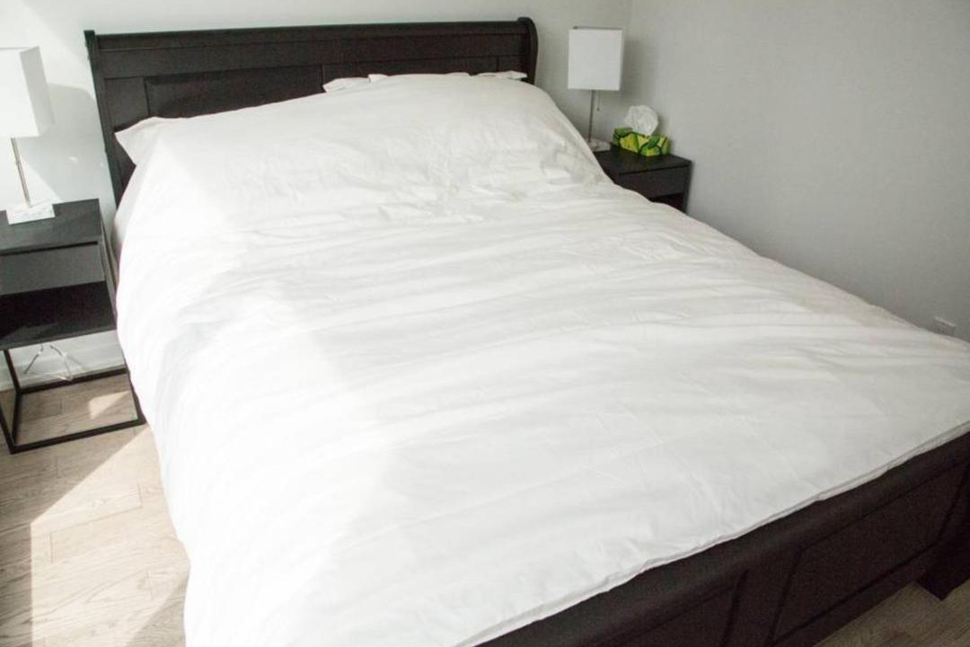 Photo of Bedroom in St. Lawrence