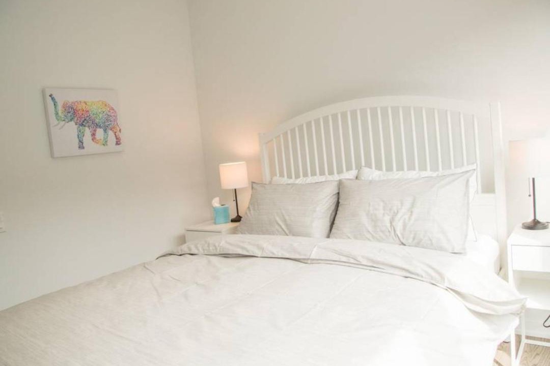 Photo of Bedroom in St. Lawrence