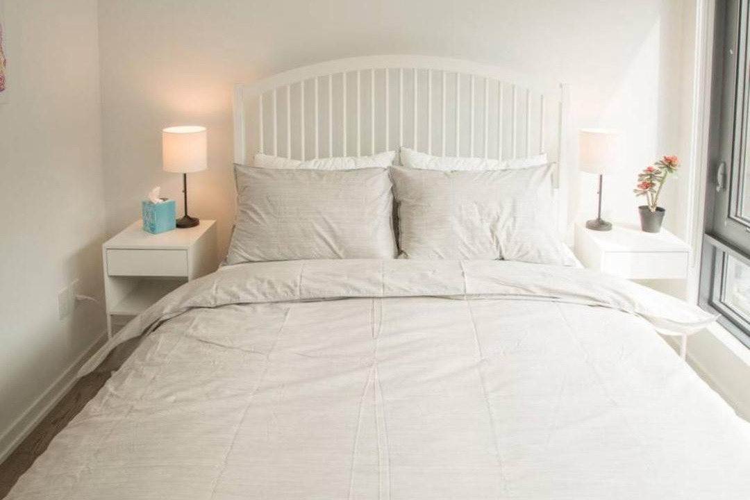 Photo of Bedroom in St. Lawrence